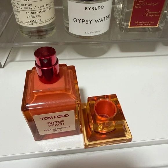 Tom Ford Bitter Peach - Picture 6 of 6